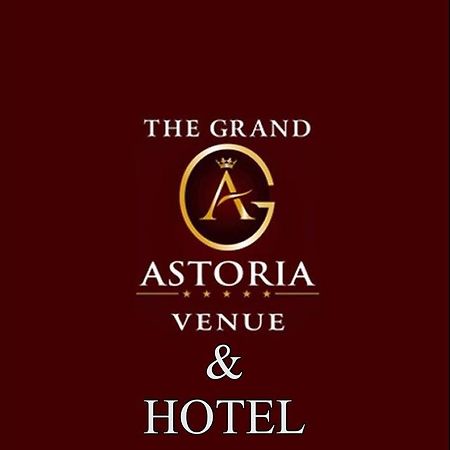 The Grand Astoria Hotel Middlesbrough Eksteriør bilde