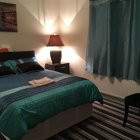 The Grand Astoria Hotel Middlesbrough Eksteriør bilde
