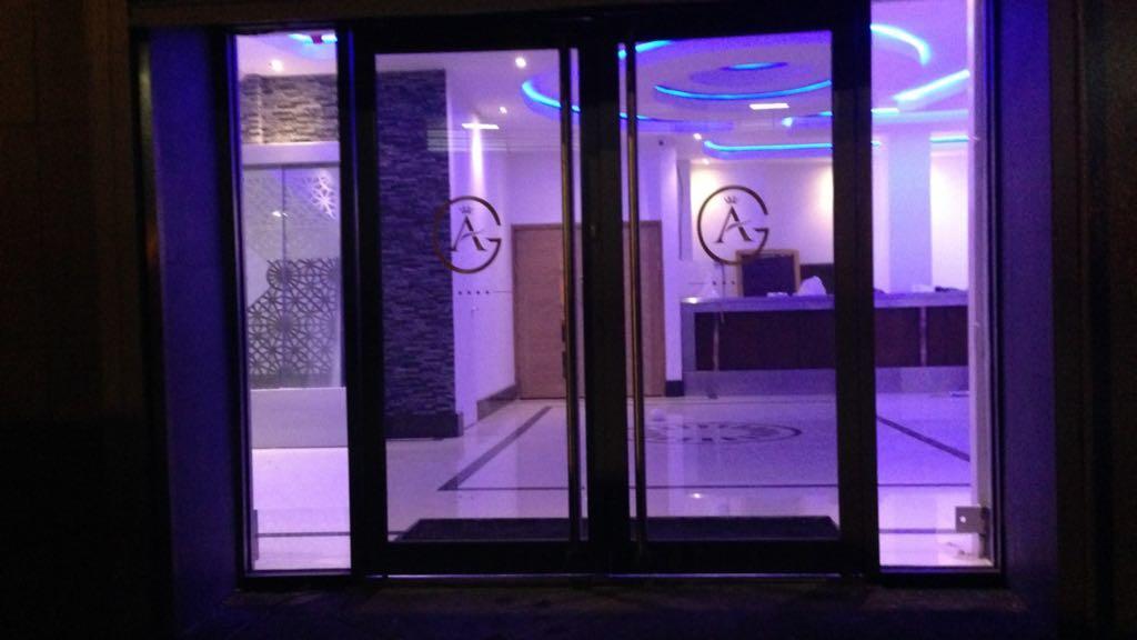 The Grand Astoria Hotel Middlesbrough Eksteriør bilde