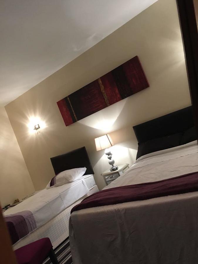 The Grand Astoria Hotel Middlesbrough Eksteriør bilde