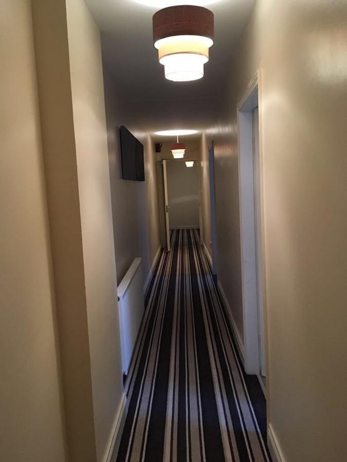 The Grand Astoria Hotel Middlesbrough Eksteriør bilde