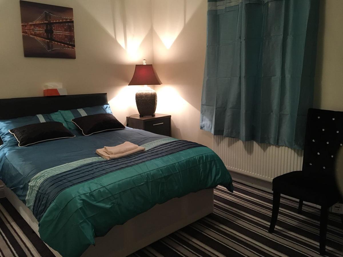 The Grand Astoria Hotel Middlesbrough Eksteriør bilde