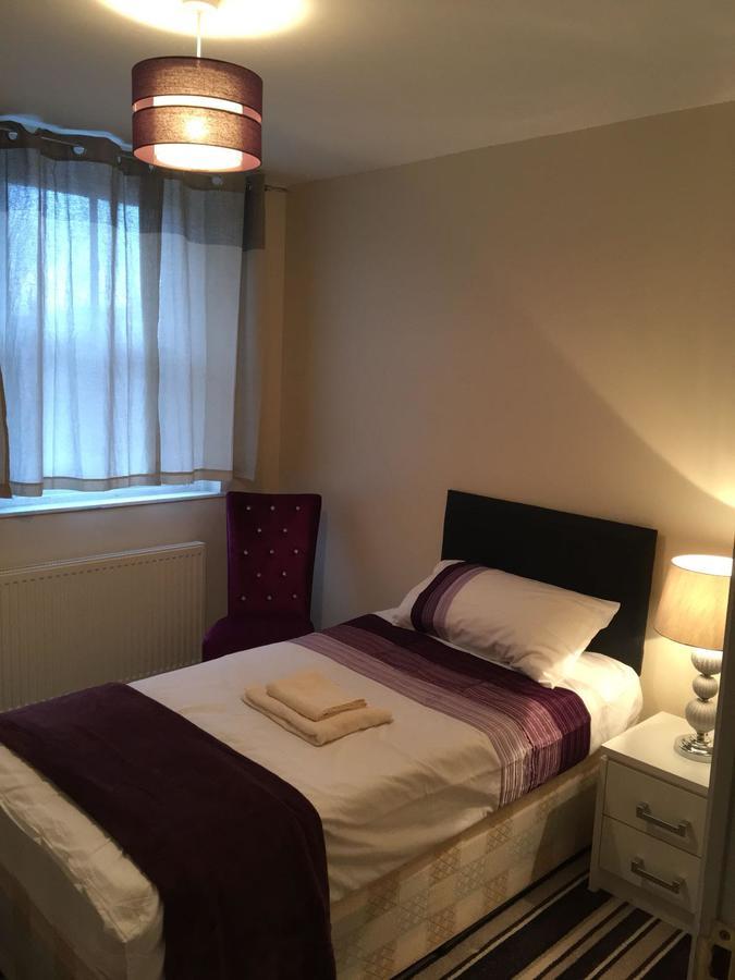 The Grand Astoria Hotel Middlesbrough Eksteriør bilde