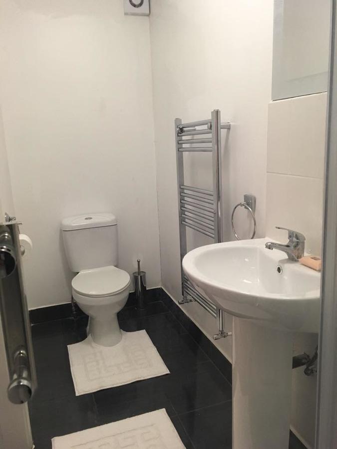 The Grand Astoria Hotel Middlesbrough Eksteriør bilde