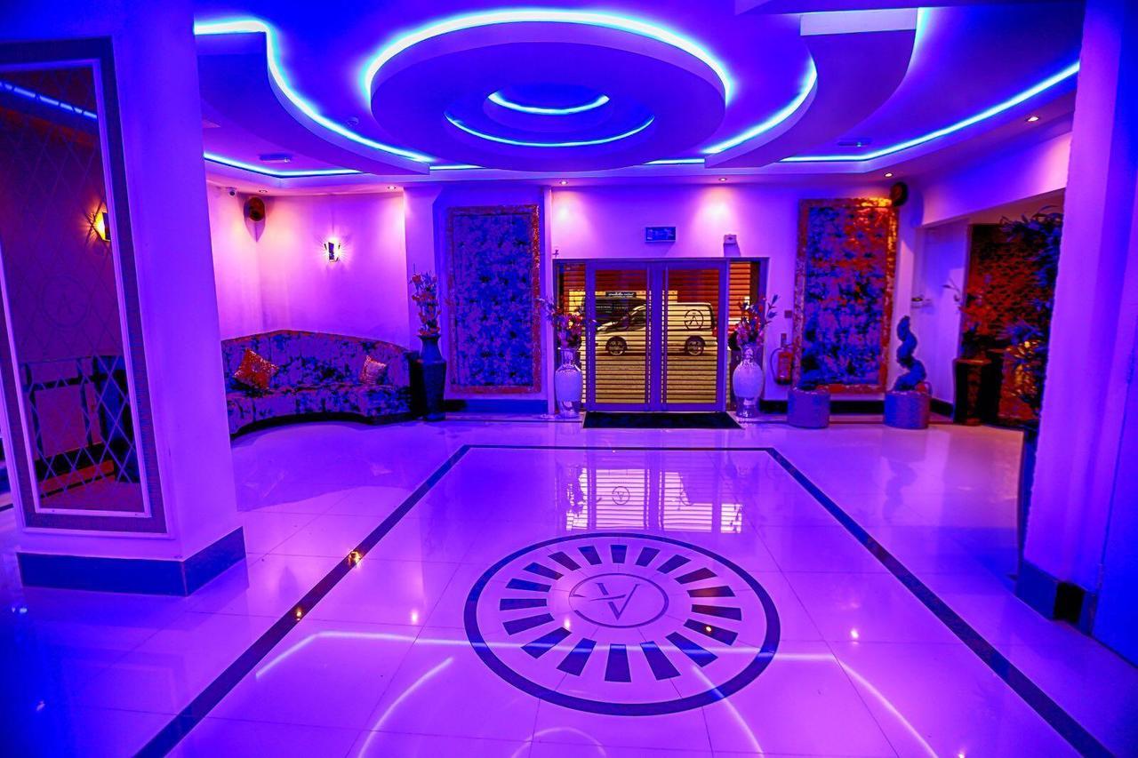 The Grand Astoria Hotel Middlesbrough Eksteriør bilde