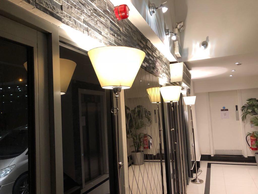 The Grand Astoria Hotel Middlesbrough Eksteriør bilde