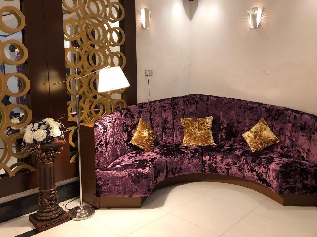 The Grand Astoria Hotel Middlesbrough Eksteriør bilde